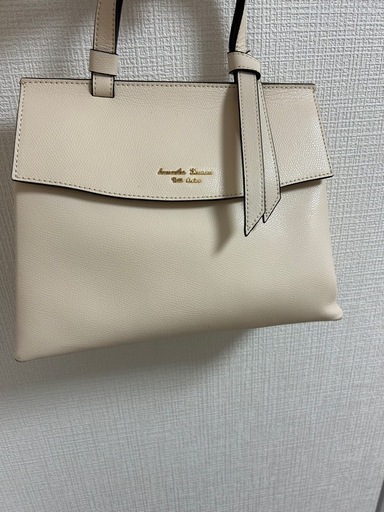 Samantha ハンドバッグ\u0026財布セット