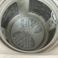 【愛品館江戸川店】保証充実　日立　2020年製　10.0kg全自動洗濯機　BW-X100Fの画像
