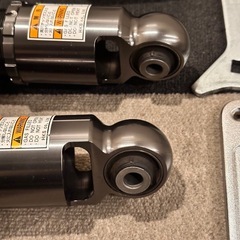 HKS　車高調　HIPERMAX S　レヴォーグ　VM4 VMG