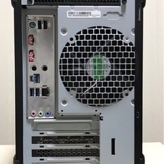 ゲーミングPC/Windows11/RTX3070/SSD1TB/HDD2TBの画像