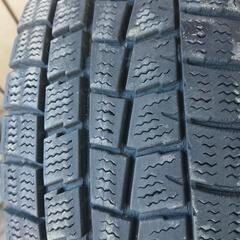 15インチ ホイールの画像