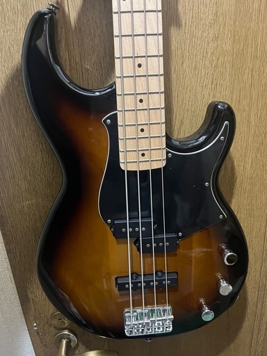 YAMAHA ( ヤマハ ) BB434M TBS