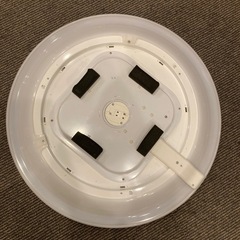 10畳用　照明　シーリングライト　リモコン無しの画像