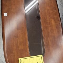 センターテーブル　幅(W)1170mm × 奥行(D)600mm...