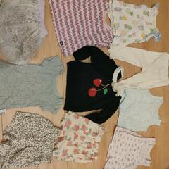 美品　子供服　36点　女の子　90-95サイズの画像