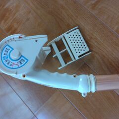 #衣類を守る　キリスギくん　の画像