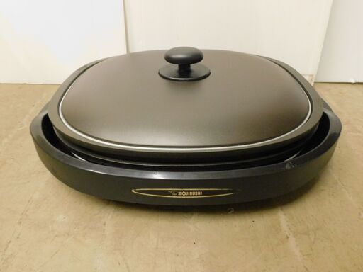 ZOJIRUSHI 象印 ホットプレート やきやき EA-BH20 焼き肉 お好み焼きなど