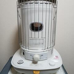 お取り引き中コロナ石油ストーブ　冬キャンプ　アウトドア　防災用