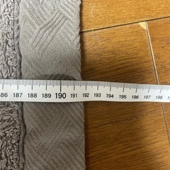 コストコ　ブランケットの画像
