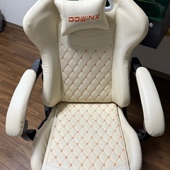 ゲーミングチェア