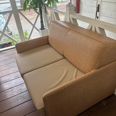 ソファーベット
