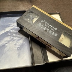 もののけ姫VHS