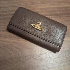 ヴィヴィアン　長財布