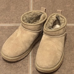 UGG ムートンブーツ