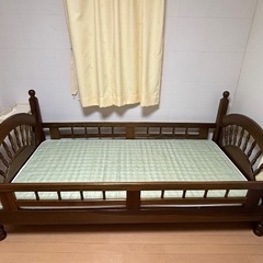 シングルベッド(子供用)②