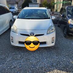 トヨタ　プリウス