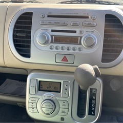 現状販売 日産モコ 走行3万キロの画像