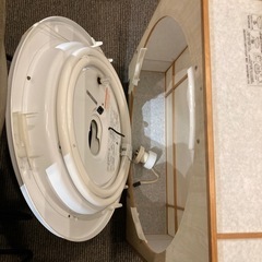 日立　10畳用　和室照明　シーリングライトの画像