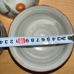 どんぶりの画像