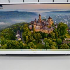 中古一体型パソコ NEC DA700/H Windows11+o...