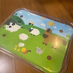 ストッケ　テーブルトップ（テーブルトレー）の画像