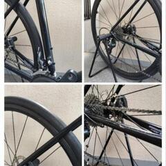 TREK  Emonda ALR4 Disc 2020 54 トレック エモンダ ディスク アルミ ロードバイクの画像