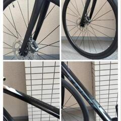 TREK  Emonda ALR4 Disc 2020 54 トレック エモンダ ディスク アルミ ロードバイクの画像