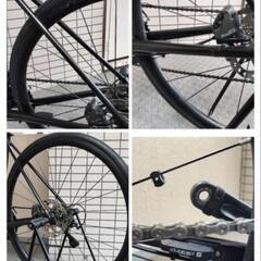 TREK  Emonda ALR4 Disc 2020 54 トレック エモンダ ディスク アルミ ロードバイクの画像