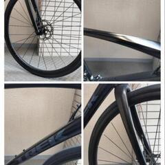 TREK  Emonda ALR4 Disc 2020 54 トレック エモンダ ディスク アルミ ロードバイクの画像