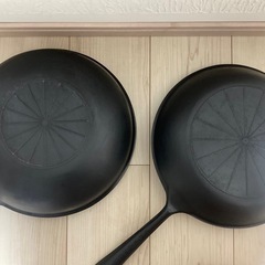 魔法の北京鍋の画像