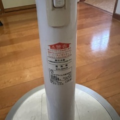 扇風機
の画像
