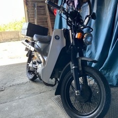 スーパーカブ110 JA07値下げしました。