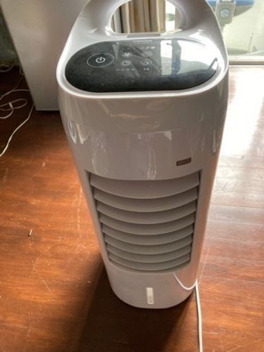 冷風機お譲りします