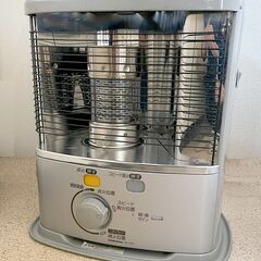 【美品】コロナ　ポータブル石油ストーブ(反射型)　SX248　 の画像
