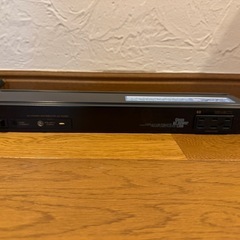 YAMAHA　5.1CHスピーカー ONKYO　デジタルアンプ TEAC　オーディオ用電源タップ のフルセット！　値下げしました！うちから1時間以内の家の方は運搬します！の画像