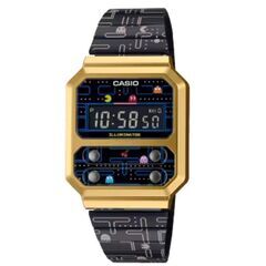 【未使用】CASIO G-SHOCK A100WEPC-1BJR...
