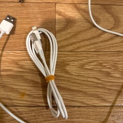 7mLANケーブルx2, そのた　他ケーブルの画像