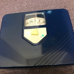 体重計