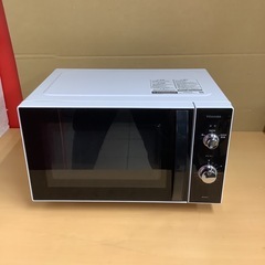 電子レンジ TOSHIBA 東芝 ER-WM17 2023年製 ...