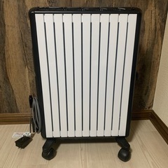 格安デロンギ電気ヒーター