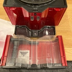 三菱　炊飯器　蒸気レス　NJ-XSA10Jの画像