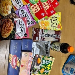 食品15点