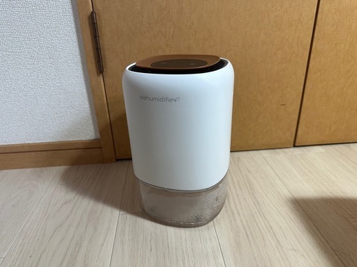 小型除湿器