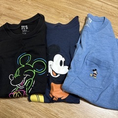 子供服10着まとめ売り（スポーツブランド多め）の画像