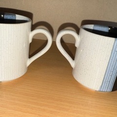 ネスレ　ノベルティ　マグカップ