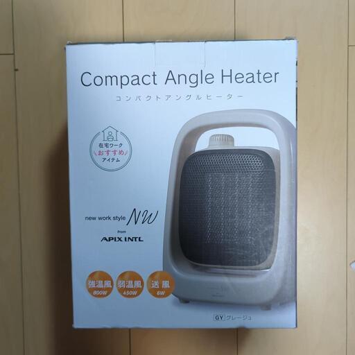 温風足元暖か商品、