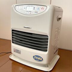 ダイニチ　石油ファンヒーター　FW-323NE