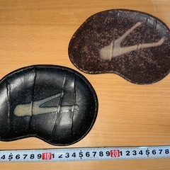 お皿とフリーカップのセット