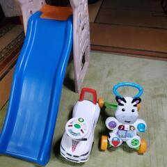 子供用おもちゃ