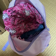 女の子服120cmの画像